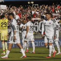 ¿Cuándo puede ser campeón Colo Colo de la Liga de Primera?