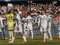 ¿Cuándo puede ser campeón Colo Colo de la Liga de Primera?