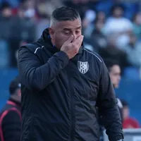 DT de Huachipato alaba a Colo Colo tras el empate