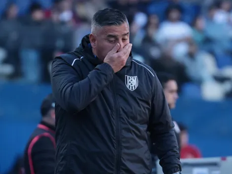 DT de Huachipato alaba a Colo Colo tras el empate