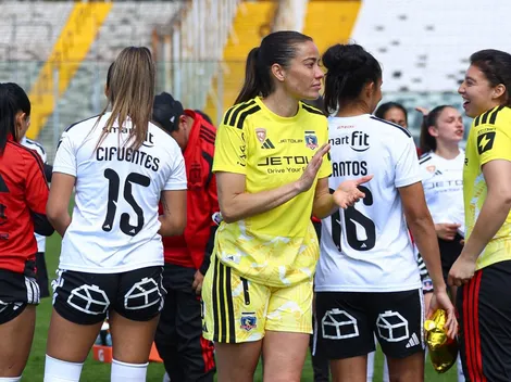 Colo Colo conoce a sus tres nuevos rivales para la Liga Femenina 2027