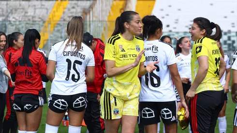 Colo Colo conoce a sus tres nuevos rivales para la Liga Femenina 2027.