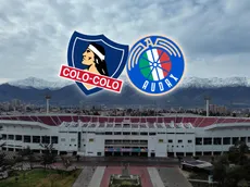 Colo Colo se mueve y tendría definido dónde recibirá a Audax