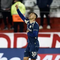 Morales deja Argentinos Jrs y da el salto a uno de los grandes de Argentina