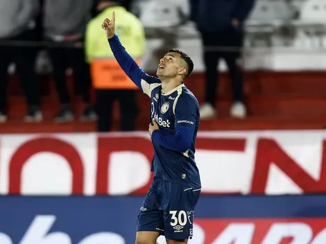 Morales deja Argentinos Jrs y da el salto a uno de los grandes de Argentina
