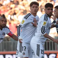 Tabla: así queda Colo Colo tras partido de Limache vs Cobresal