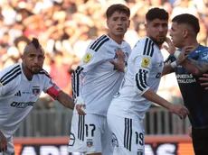 Tabla: así queda Colo Colo tras partido de Limache vs Cobresal
