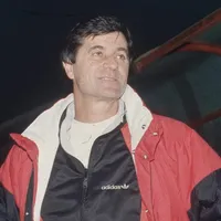 ¡Mirko Jozic ya está en Chile!