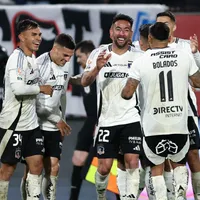 El especial mensaje de Isla a Colo Colo tras anunciar su retiro