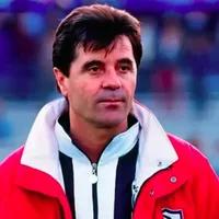 Jozic que emociona a todos en su regreso a Chile