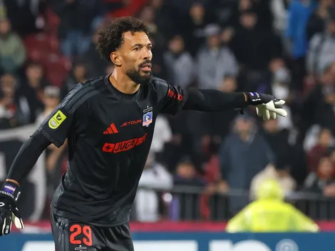 Vozinha es nominado por el Balón de Oro como mejor arquero