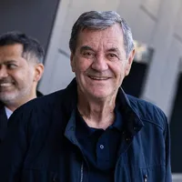 Mirko Jozic: "Chile es parte de mi pasado, presente y futuro"