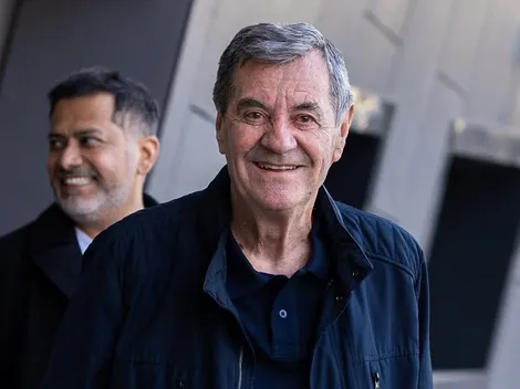 Mirko Jozic: "Chile es parte de mi pasado, presente y futuro"