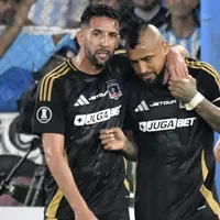 El cariñoso mensaje de Isla a Vidal tras anunciar su retiro