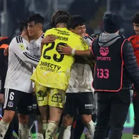 Los cinco jugadores de Colo Colo que van a los Juegos Odesur