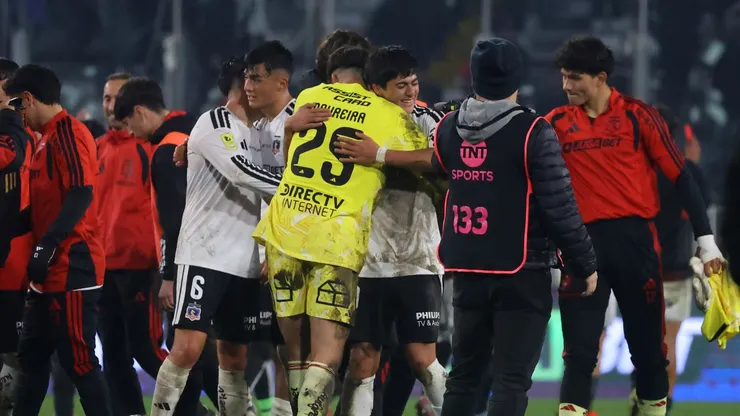 ¿Dolor de cabeza? Cinco jugadores de Colo Colo son nominados por Chile a los Juegos Odesur