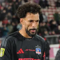 La emotiva reacción de Vozinha tras su nominación al Trofeo Lev Yashin: “Difícil de…”