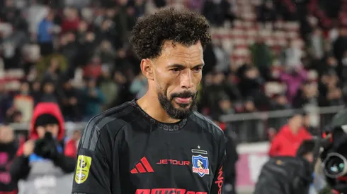 La emotiva reacción de Vozinha tras su nominación al Trofeo Lev Yashin.