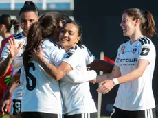 Colo Colo Femenino vence a San Lorenzo en un amistoso en Argentina