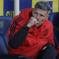 Colo Colo recupera a dos titulares para recibir a Concepción