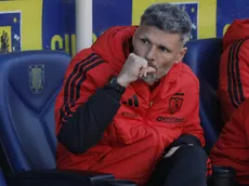 Colo Colo recupera a dos titulares para recibir a Concepción