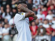 Vidal dispara contra Huachipato y revela la gran dificultad que tuvo Colo Colo