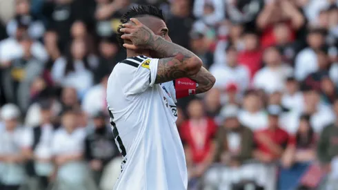 Arturo Vidal dispara contra Huachipato y revela la gran dificultad que tuvo Colo Colo.