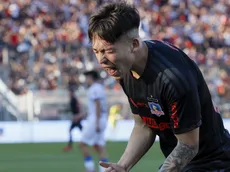 Leandro Hernández recuerda su primer gol: "No sabía ni cómo celebrar"