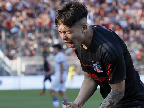 Leandro Hernández recuerda su primer gol: "No sabía ni cómo celebrar"