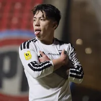 La ambiciosa meta que se traza Lea Hernández de cara a la recta final del torneo