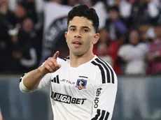 El mensaje de Pastrán a la dirigencia por su continuidad en Colo Colo