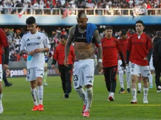 Ortiz advierte al plantel para el duelo ante el Conce