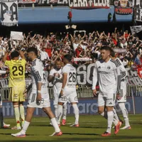 Vozinha al Balón de Oro: Pastrán destaca el orgullo que genera