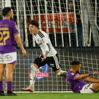 Últimas entradas para Colo Colo vs Concepción