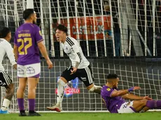 Últimas entradas para Colo Colo vs Concepción