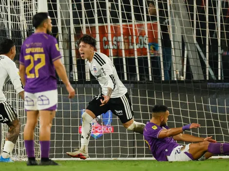 Últimas entradas para Colo Colo vs Concepción