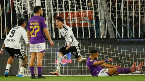 Las últimas entradas disponibles para Colo Colo vs Concepción por la Liga de Primera