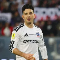 Pastrán pone paños fríos a la ilusión de Colo Colo: “Todavía no…”