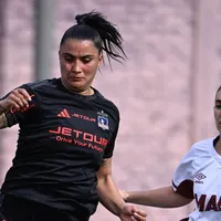 Colo Colo femenino derrota a Lanús y termina con campaña perfecta su gira