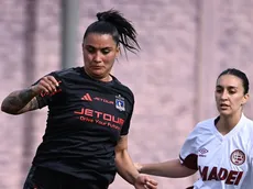 Colo Colo femenino derrota a Lanús y termina con campaña perfecta su gira
