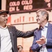 ¿Estatua para Mirko Jozic? Esto respondieron del CSD Colo Colo