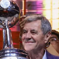 El emocionante discurso de Mirko Jozic que conmueve a los hinchas de Colo Colo