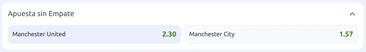 Apuestas Premier League