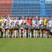 Colo Colo Femenino cierra con éxito su gira internacional en Argentina