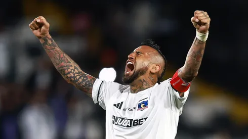 DT de Deportes Concepción se rinde ante Arturo Vidal y lamenta no poder enfrentarlo con Colo Colo.