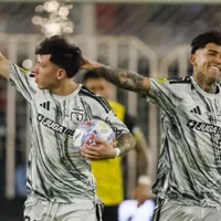 Con cinco de Colo Colo: La nómina de Chile para la Fecha FIFA