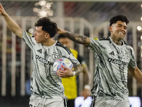 Con cinco de Colo Colo: La nómina de Chile para la Fecha FIFA