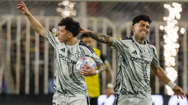 La nómina de la Selección Chilena para la Fecha FIFA.