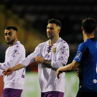 Deportes Concepción sufre baja ante Colo Colo