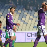 Deportes Concepción sufre baja ante Colo Colo